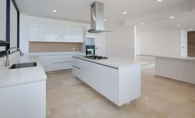 EXCLUSIVO DEPARTAMENTO EN VENTA  O RENTA FUENTES DE LAS LOMAS