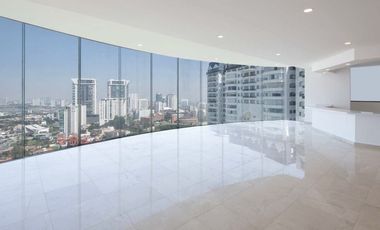 EXCLUSIVO DEPARTAMENTO EN VENTA  O RENTA FUENTES DE LAS LOMAS