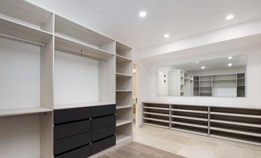 EXCLUSIVO DEPARTAMENTO EN VENTA  O RENTA FUENTES DE LAS LOMAS