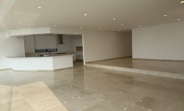 EXCLUSIVO DEPARTAMENTO EN VENTA  O RENTA FUENTES DE LAS LOMAS
