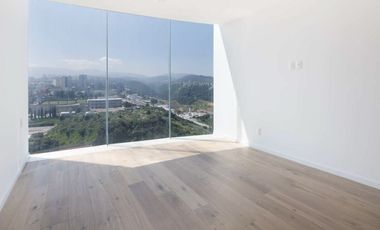 EXCLUSIVO DEPARTAMENTO EN VENTA  O RENTA FUENTES DE LAS LOMAS