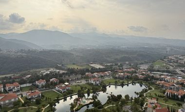 EXCLUSIVO DEPARTAMENTO EN VENTA  O RENTA FUENTES DE LAS LOMAS