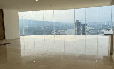 EXCLUSIVO DEPARTAMENTO EN VENTA  O RENTA FUENTES DE LAS LOMAS