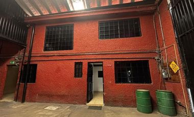 Venta o renta bodega en Atizapán de Zaragoza, Estado de México