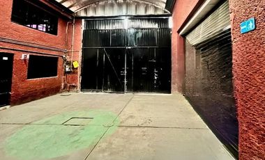 Venta o renta bodega en Atizapán de Zaragoza, Estado de México