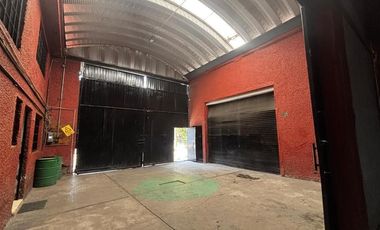 Venta o renta bodega en Atizapán de Zaragoza, Estado de México