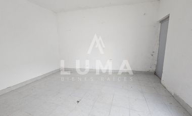 CASA EN RENTA EN AVENIDA PRINCIPAL COL. MORELOS