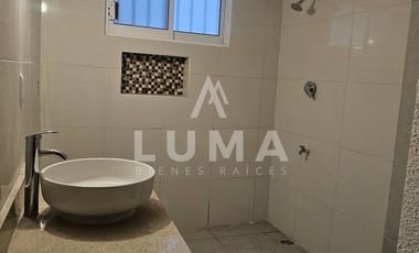 CASA EN RENTA EN AVENIDA PRINCIPAL COL. MORELOS
