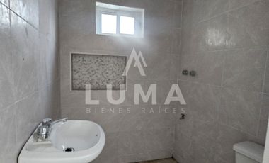 CASA EN RENTA EN AVENIDA PRINCIPAL COL. MORELOS