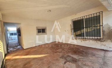 CASA EN RENTA EN AVENIDA PRINCIPAL COL. MORELOS