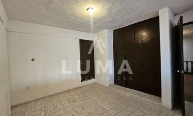 CASA EN RENTA EN AVENIDA PRINCIPAL COL. MORELOS