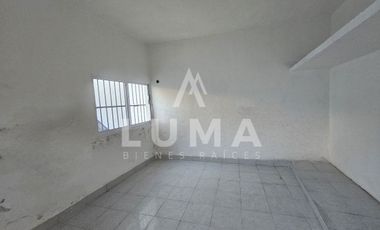 CASA EN RENTA EN AVENIDA PRINCIPAL COL. MORELOS