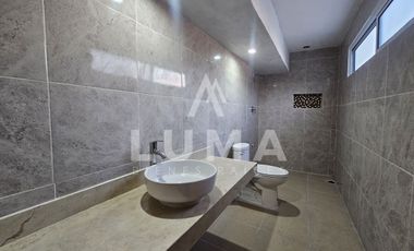 CASA EN RENTA EN AVENIDA PRINCIPAL COL. MORELOS
