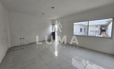 CASA EN RENTA EN AVENIDA PRINCIPAL COL. MORELOS