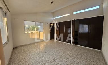 CASA EN RENTA EN AVENIDA PRINCIPAL COL. MORELOS