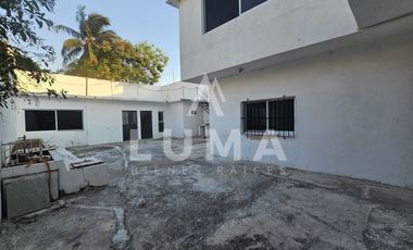 CASA EN RENTA EN AVENIDA PRINCIPAL COL. MORELOS
