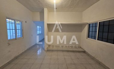CASA EN RENTA EN AVENIDA PRINCIPAL COL. MORELOS