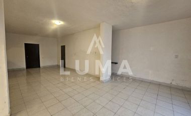 CASA EN RENTA EN AVENIDA PRINCIPAL COL. MORELOS