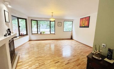 Casa en Venta en Bosques de la Lomas (m2c350)