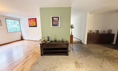 Casa en Venta en Bosques de la Lomas (m2c350)