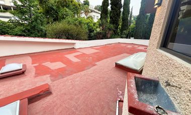 Casa en Venta en Bosques de la Lomas (m2c350)