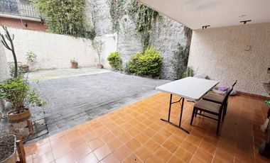 Casa en Venta en Bosques de la Lomas (m2c350)