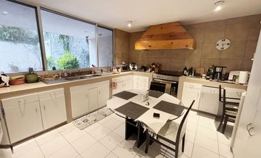 Casa en Venta en Bosques de la Lomas (m2c350)