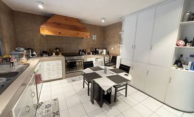 Casa en Venta en Bosques de la Lomas (m2c350)