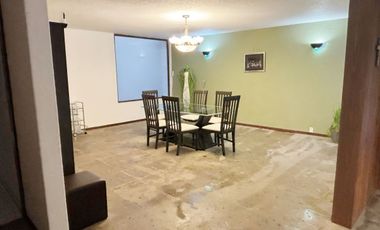 Casa en Venta en Bosques de la Lomas (m2c350)