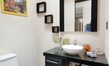 Casa en Venta en Bosques de la Lomas (m2c350)