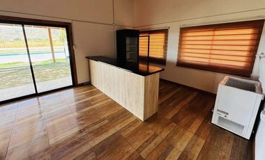Vendo casa Lomas de Numpay