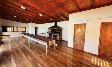 Vendo casa Lomas de Numpay
