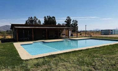 Vendo casa Lomas de Numpay