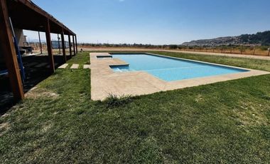 Vendo casa Lomas de Numpay