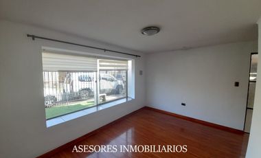 ARRIENDO Casa en Villa Nueva Alameda, Rancagua