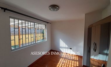 ARRIENDO Casa en Villa Nueva Alameda, Rancagua