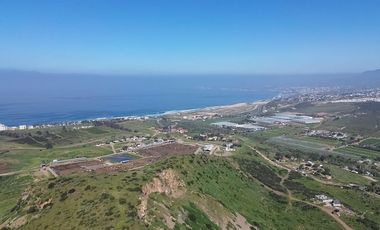 TERRENOS EN VENTA CON VISTA AL MAR