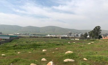 TERRENO EN  VENTA  EN CARRETERA LIBRE TIJUANA -TECATE !!!!!