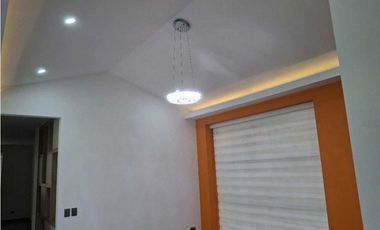RENTA CASA CONJUNTO CERRADO