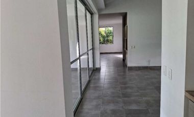RENTA CASA CONJUNTO CERRADO