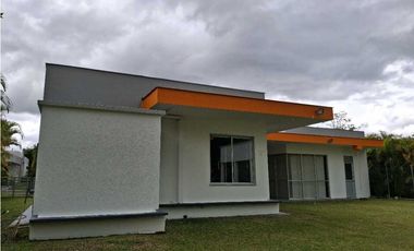 RENTA CASA CONJUNTO CERRADO