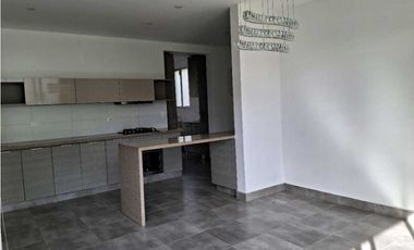 RENTA CASA CONJUNTO CERRADO