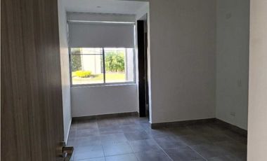 RENTA CASA CONJUNTO CERRADO