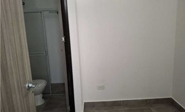 RENTA CASA CONJUNTO CERRADO
