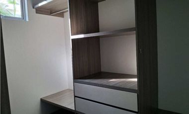 RENTA CASA CONJUNTO CERRADO