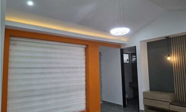 RENTA CASA CONJUNTO CERRADO