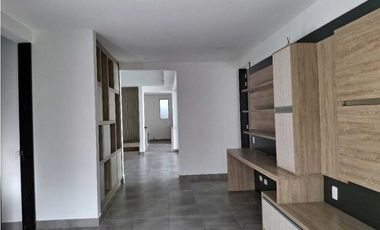 RENTA CASA CONJUNTO CERRADO