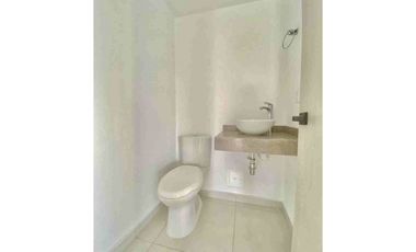 VENTA APARTAMENTO BELMONTE