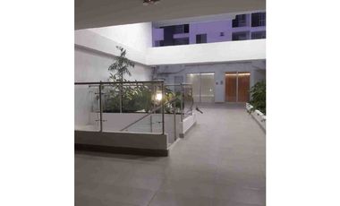 VENTA APARTAMENTO BELMONTE