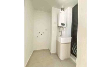 VENTA APARTAMENTO BELMONTE